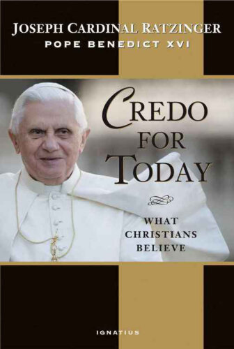 Credo for Today