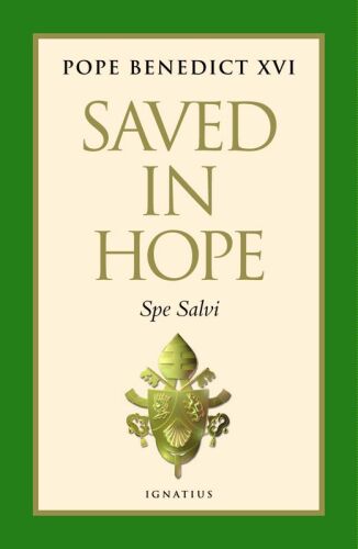 Saved in Hope: Spe Salve