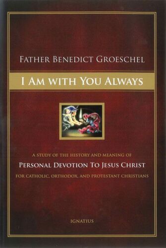 I am with You Always