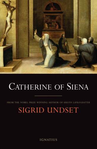 Catherine Of Siena