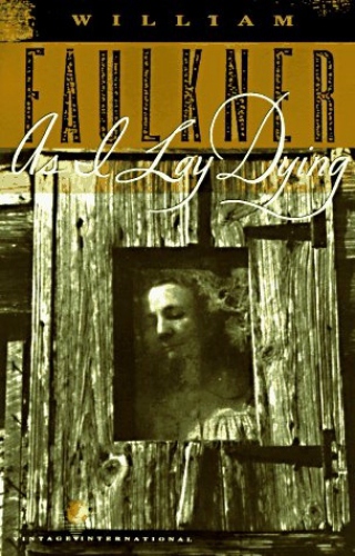 SPARKNOTES: As I Lay Dying: William Faulkner