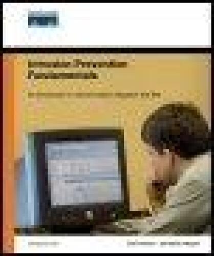 Intrusion Prevention Fundamentals
