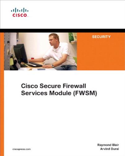 Cisco Secure Firewall Services Module