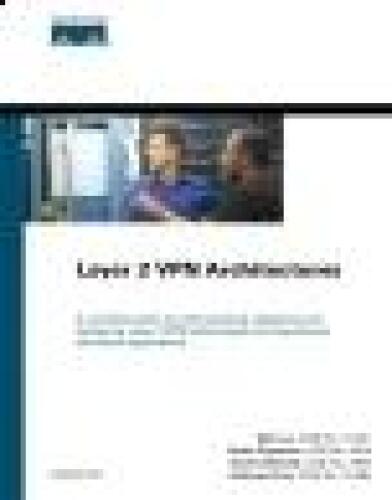 Layer 2 VPN architectures