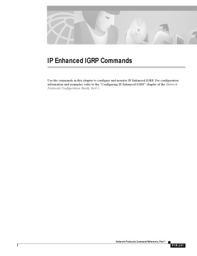 Cisco Router Configuration Handbook
