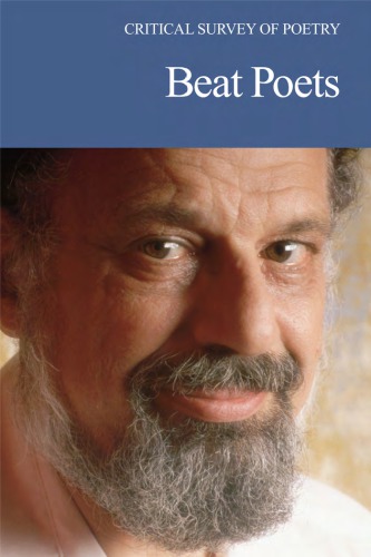 Critical survey of poetry. Beat poets