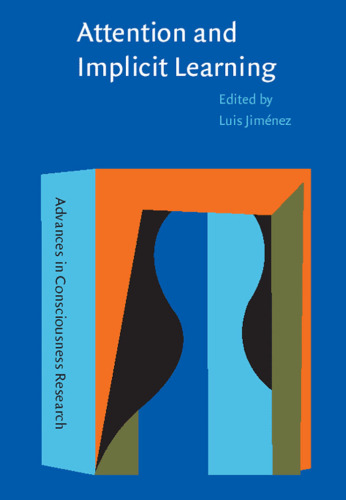 Attention and Implicit Learning