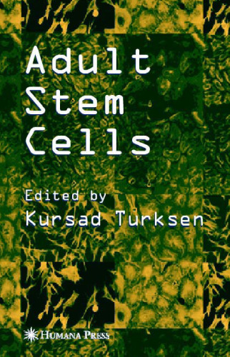 Adult Stem Cells