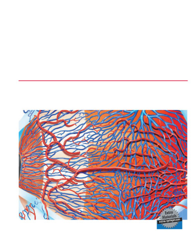 Atlas of the Sensory Organs: Functional and Clinical Anatomy