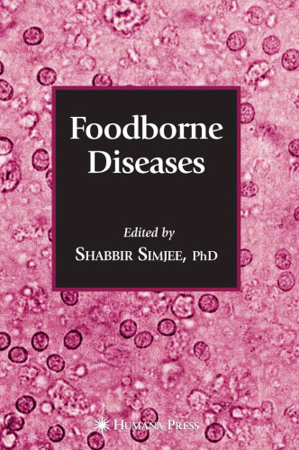 Foodborne Diseases (Infectious Disease)