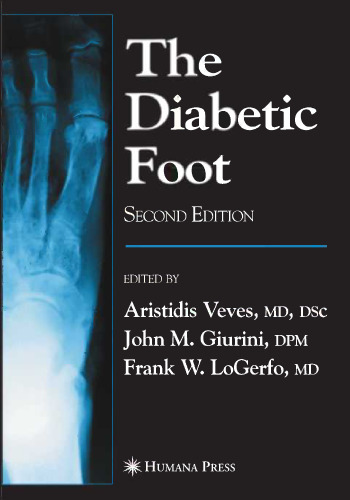 The Diabetic Foot