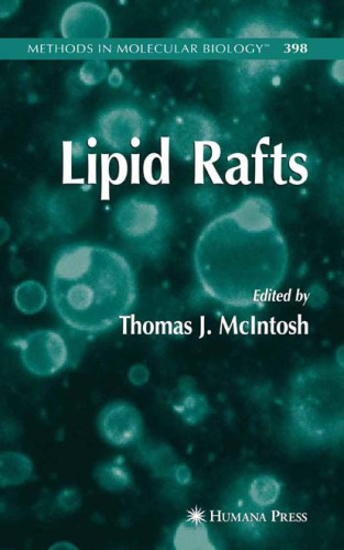 Lipid Rafts