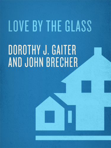 Love by the glass: tasting notes from a marriage