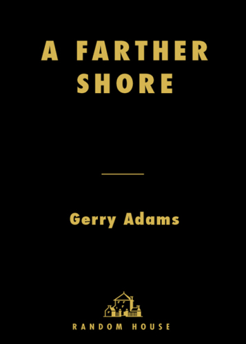 A farther shore: Ireland's long road to peace
