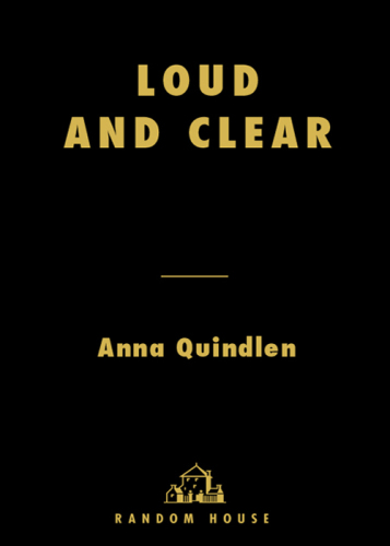Loud and Clear