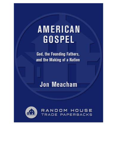 American Gospel