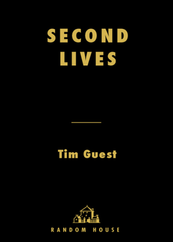 Second Lives: A Journey Through Virtual Worlds