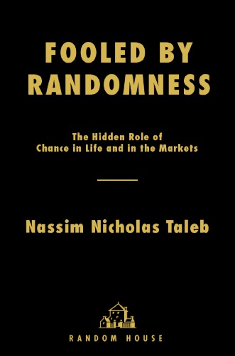 Fooled by Randomness