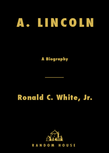 A. Lincoln: a biography