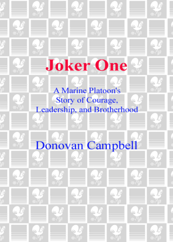 Joker One