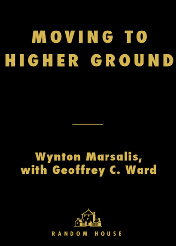 Moving to Higher Ground: How Jazz Can Change Your Life