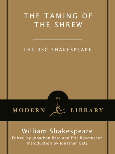 The Taming of the Shrew