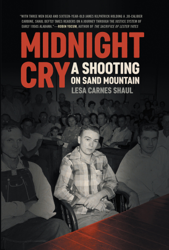 Midnight Cry