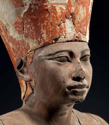Ancient Egypt Transformed: The Middle Kingdom