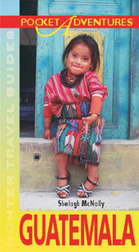 Pocket Adventures Guatemala