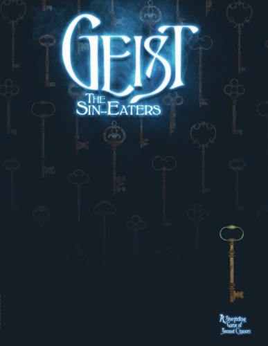 Geist: The Sin-Eaters