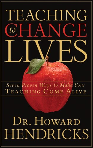 TEACH CHANGE LIVES EBOOK