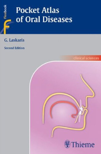Pocket atlas of oral diseases