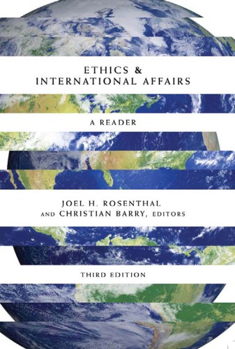 Ethics & international affairs a reader