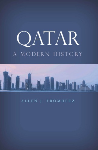Qatar: a modern history