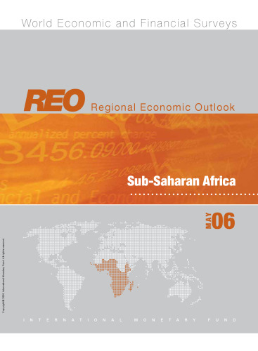 Regional Economic Outlook : Sub-Saharan Africa (May 2006)