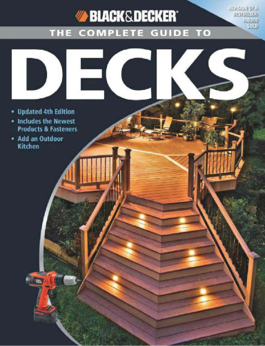 The complete guide to decks