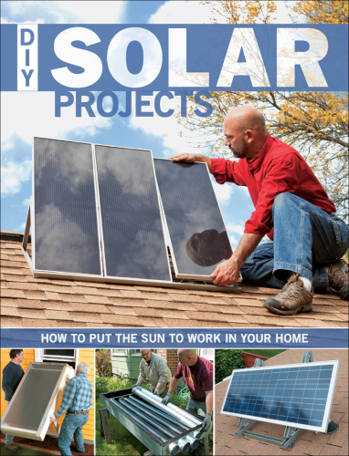 ILL DIY Solar Projects