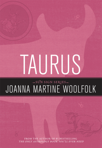 Taurus: Sun Sign Series