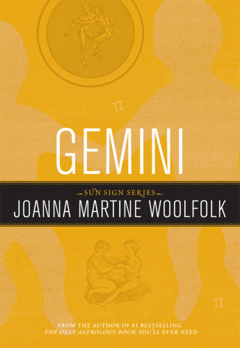 Gemini: Sun Sign Series