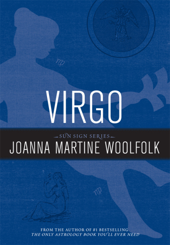 Virgo: Sun Sign Series