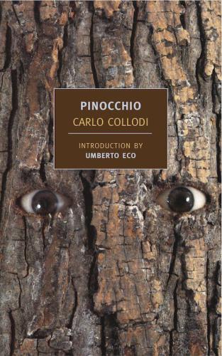 Pinocchio: the tale of a puppet