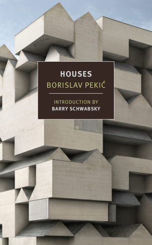 The Houses of Belgrade