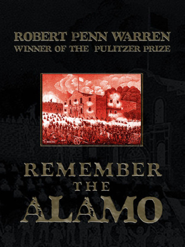 Remember the Alamo!