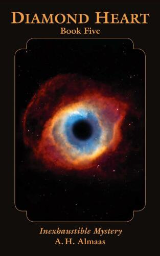 Inexhaustible mystery (2011)