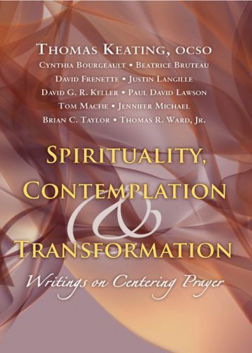 Spirituality, Contemplation, and Transformation