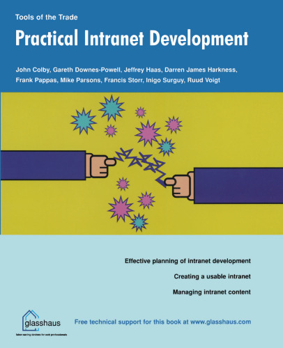 Practical Intranet Development