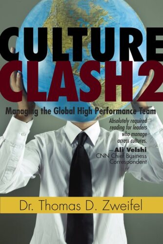 Culture Clash: Managing the Global High-Performance Team