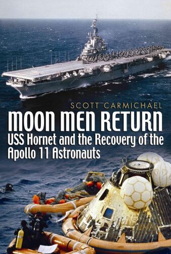 Moon Men Return