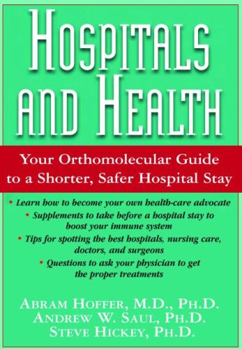 Hospitals and Health