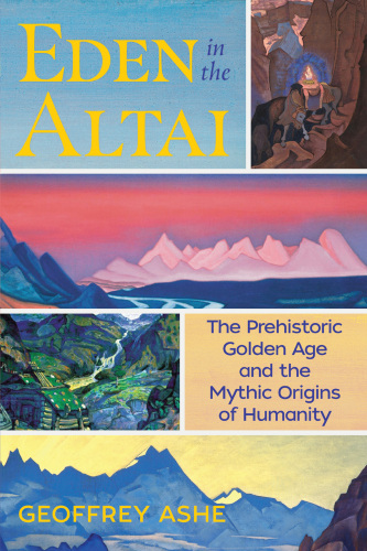 Eden in the Altai